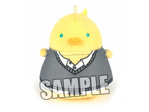 Chun-colle: Hitorijime My Hero Masahiro Setagawa