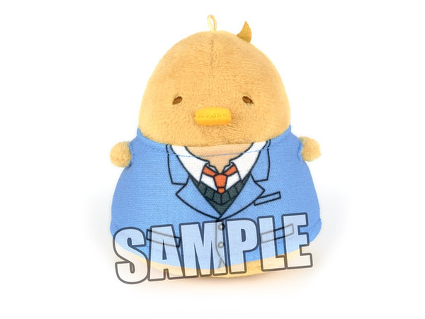 Chun-colle: Hitorijime My Hero Asaya Hasekura