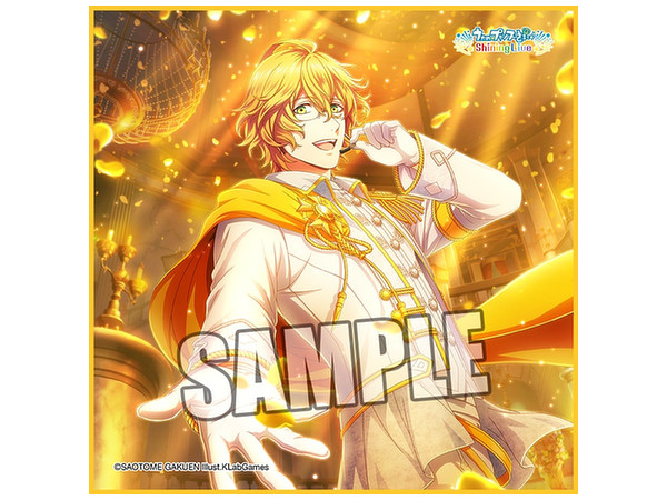 Uta no Prince-sama Shining Live: Microfiber Mini Towel My Only Prince Another Shot Ver. Natsuki Shinomiya