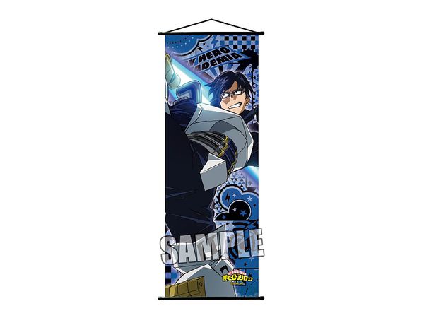 My Hero Academia: Slim Tapestry Tenya Iida