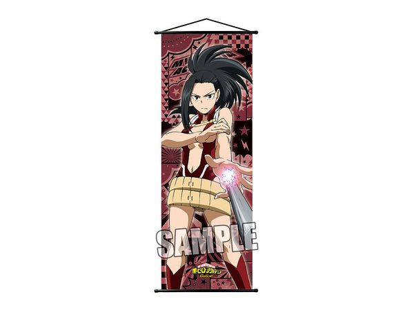 My Hero Academia: Slim Tapestry Momo Yaoyorozu