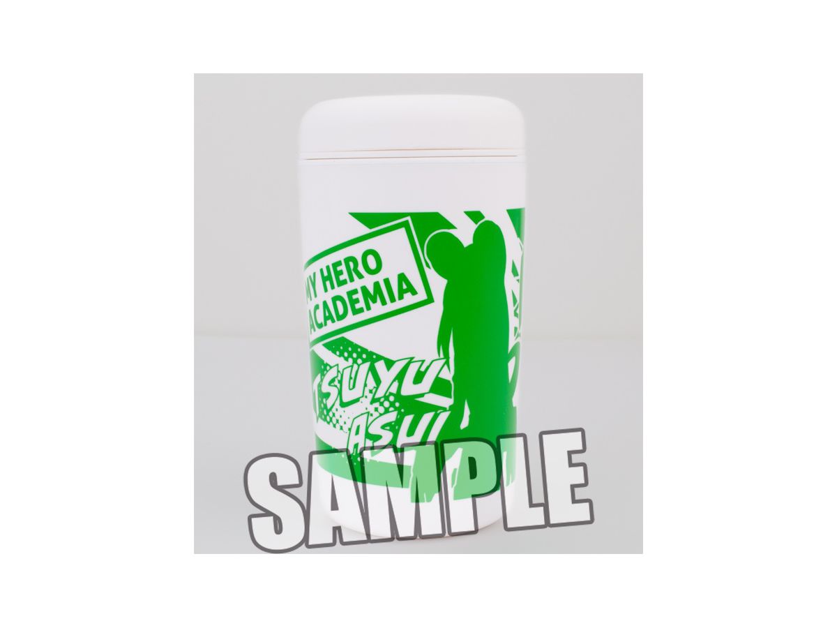 My Hero Academia: Wall Mug Tsuyu Asui