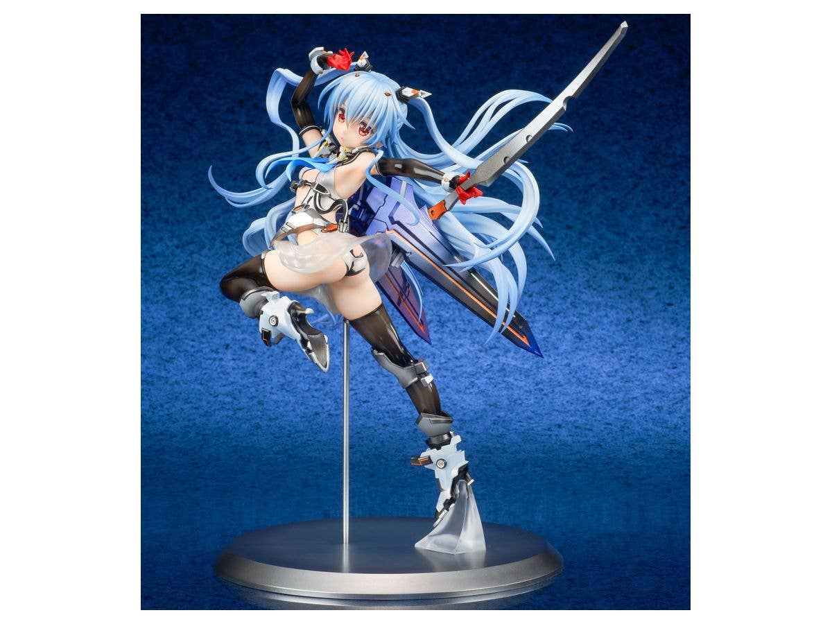 Z/X Zillions of enemy X: Azumi Kagamihara
