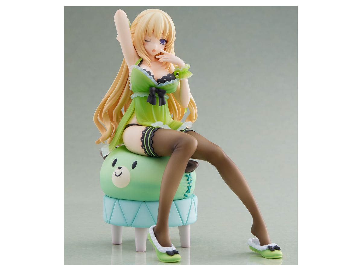 Hyperdimension Neptunia: Vert Wake Up Ver.