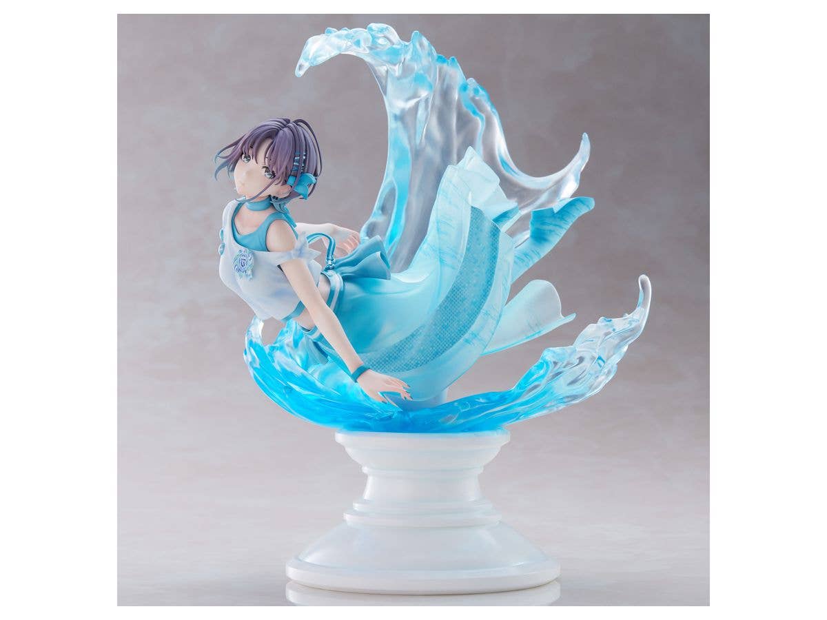 THE IDOLM@STER Shiny Colors: Toru Asakura Clear Marine Calm Ver.