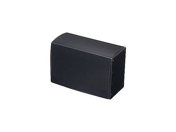 Deck Case Multi Black