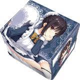 Cafe Stella to Shinigami no Chou: Synthetic Leather Deck Case