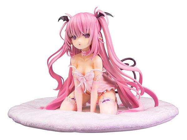 Tamano Kedama Succubus Rurumu (Reissue) Figure