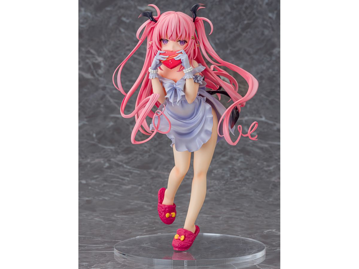 Tamano Kedama Succubus Lulumu Valentine ver.