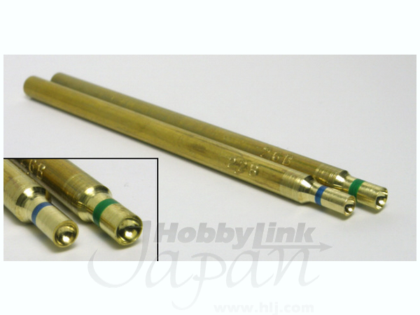 Heat Pen Rivet Bit Large Round 0.4mm 0.5mm