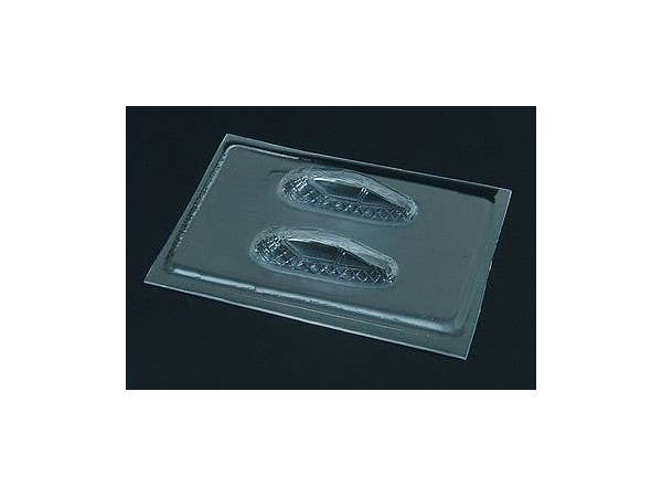 Bac Lightning II Vacu Canopy (F-toys/Platz)