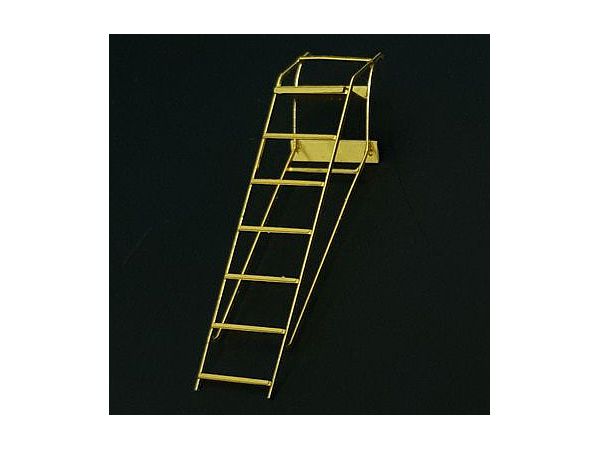 Dassault Mirage Ladder Photo-Etched Kit