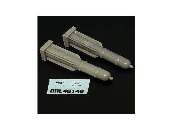 M26 Flare (2 Pieces)