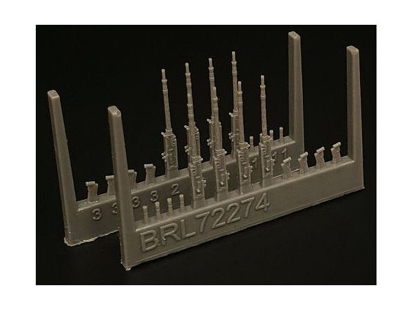 British Browning Mk.II (8pcs)