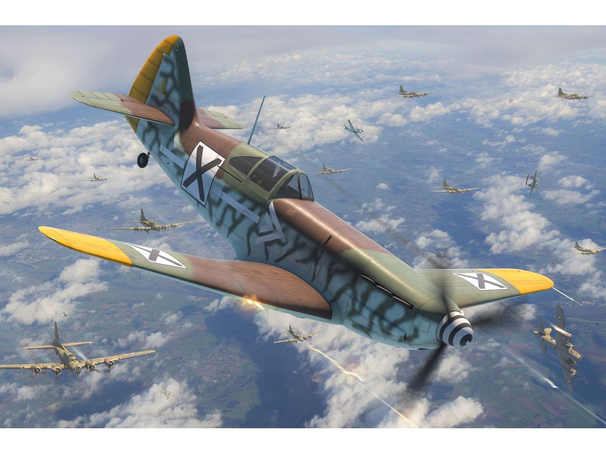 Dewoitine D.520 Foreign Users