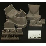 UK Flight Deck Tractor Clarkat type B | HLJ.com
