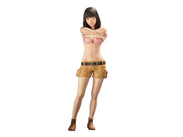 Miracle Girl Expectation Rookie