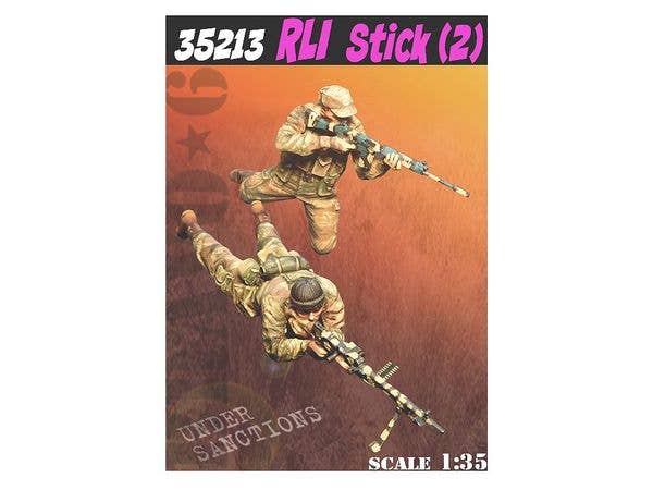 RLI Stick (2) (2pcs)