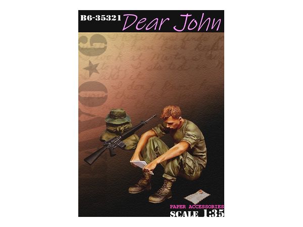 Dear John