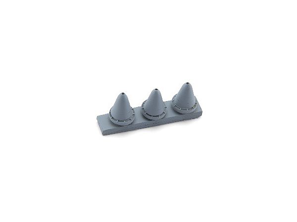 Ge Engine Early Type Exhaust Cone for Md-11 for Eastern Express