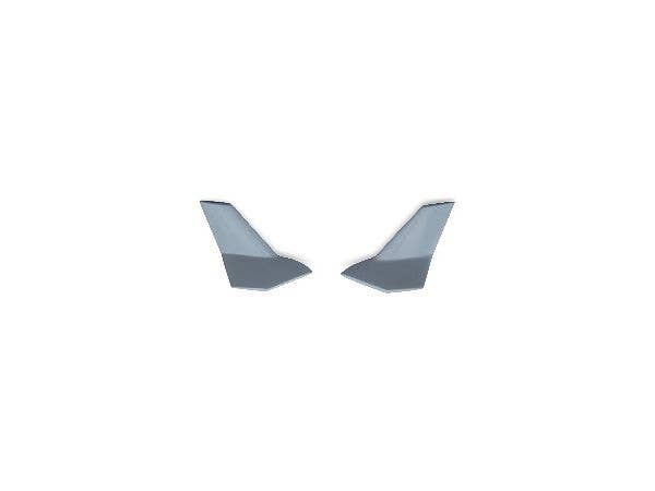 Winglets for A330 / 340 for Revell