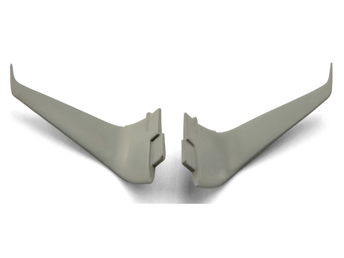 Boeing B757 Scimitar Winglets for Zvezda