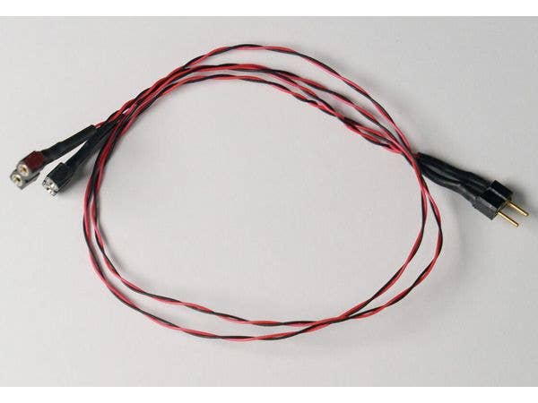 Mokeidenko Splitter Cable Harness (2-Pin)