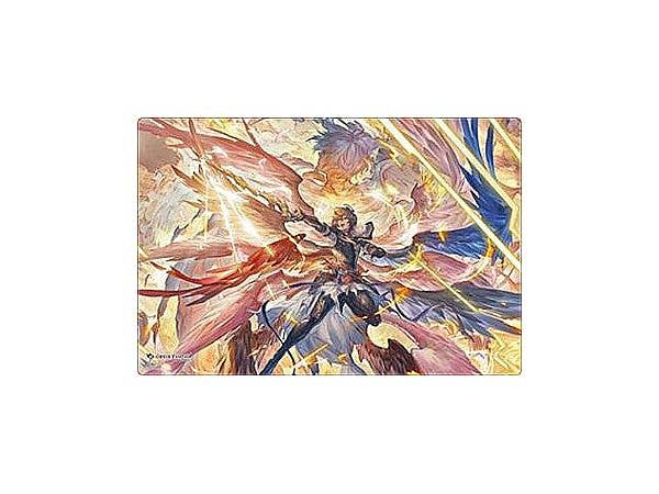 Granblue Fantasy: Bushiroad Rubber Mat Collection V2 Vol.2113 Sandalphon