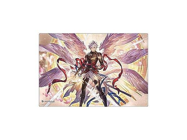 Granblue Fantasy: Bushiroad Rubber Mat Collection V2 Vol.2114 Lucifer