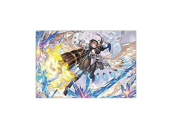Granblue Fantasy: Bushiroad Rubber Mat Collection V2 Vol.2115 Raziel