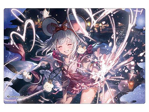 Granblue Fantasy: Bushiroad Rubber Mat Collection V2 Vol.2134 Vikala Yukata Version