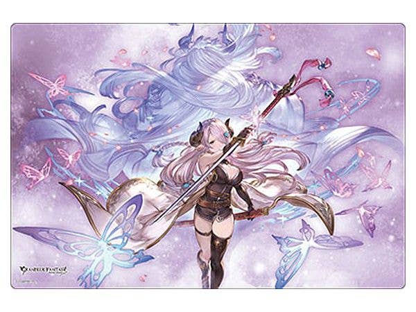 Granblue Fantasy: Bushiroad Rubber Mat Collection V2 Vol.2135 Narmaya