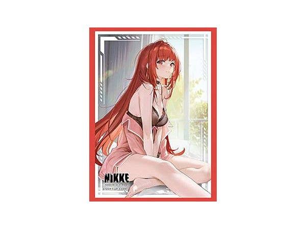 Goddess of Victory: NIKKE: Bushiroad Sleeve Collection High Grade Vol. 5233 Rapi: Red Hood - Cherished Red Ver.