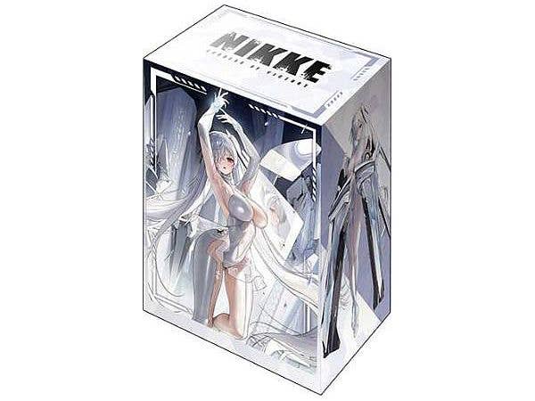 Goddess of Victory: NIKKE: Bushiroad Deck Holder Collection V3 Vol.1281 Cinderella