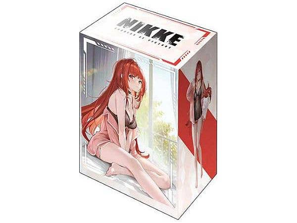 Goddess of Victory: NIKKE: Bushiroad Deck Holder Collection V3 Vol.1282 Rapi: Red Hood - Cherished Red Ver.