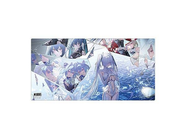 Goddess of Victory: NIKKE: Bushiroad Rubber Mat Collection V2 Vol.2136 OLD TALES