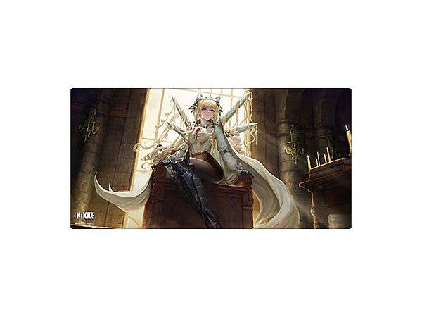 Goddess of Victory: NIKKE: Bushiroad Rubber Mat Collection V2 Vol.2137 LAST KINGDOM