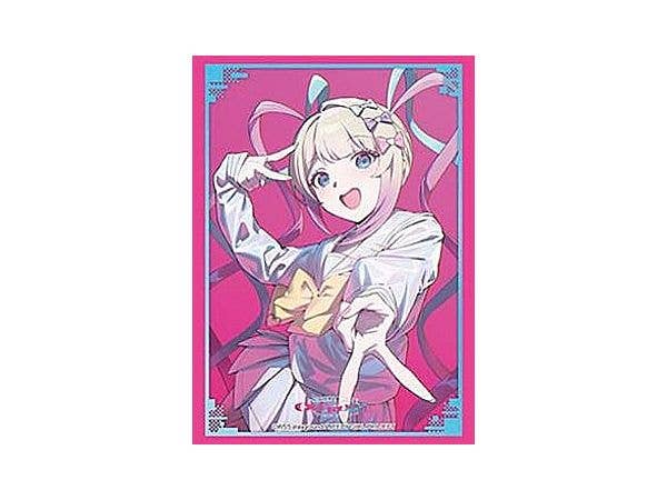 Bushiroad Sleeve Collection High Grade Vol. 5235 NEEDY GIRL OVERDOSE Super Ten-chan