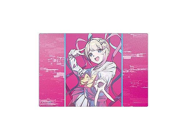 Bushiroad Rubber Mat Collection V2 Vol.2138 NEEDY GIRL OVERDOSE Super Ten-chan
