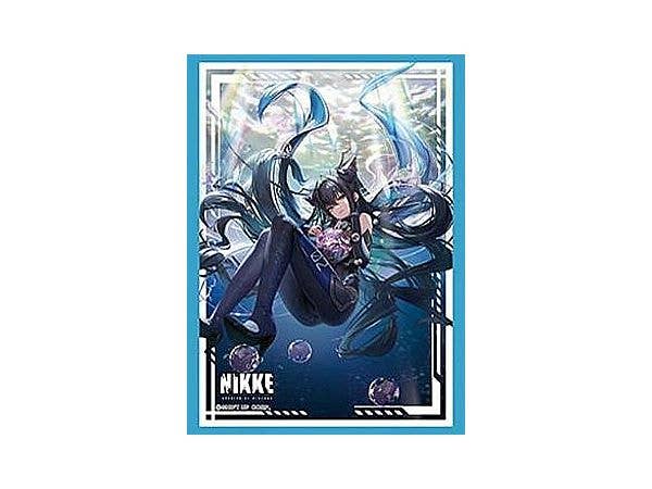 Bushiroad Sleeve Collection High Grade Vol. 5237 Goddess of Victory: NIKKE Little Mermaid