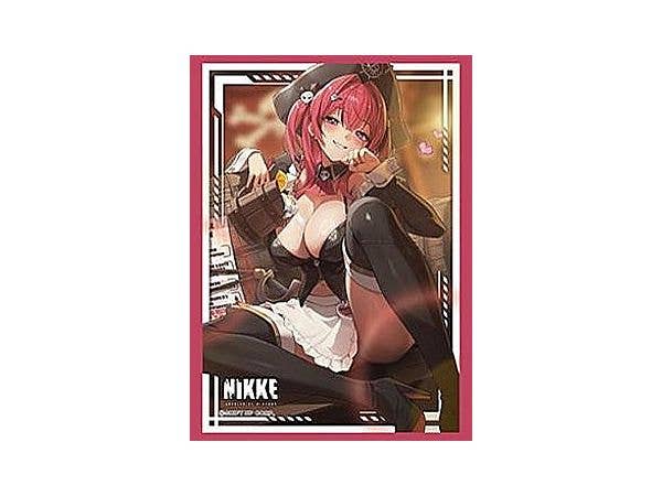 Bushiroad Sleeve Collection High Grade Vol. 5239 Goddess of Victory: NIKKE Must: Romantic Maid Ver.