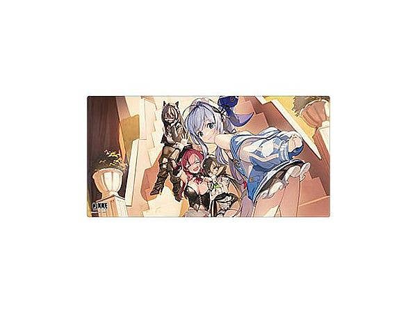 Bushiroad Rubber Mat Collection V2 Vol.2142 Goddess of Victory: NIKKE ROMANTIC VALENTINE