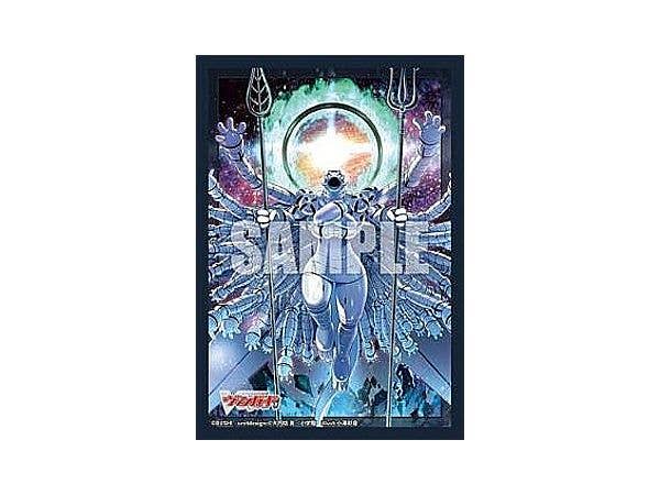 Cardfight!! Vanguard: Bushiroad Sleeve Collection Mini Vol. 881 Cardfight!! Vanguard Ultimate Weapon Suicide Maru