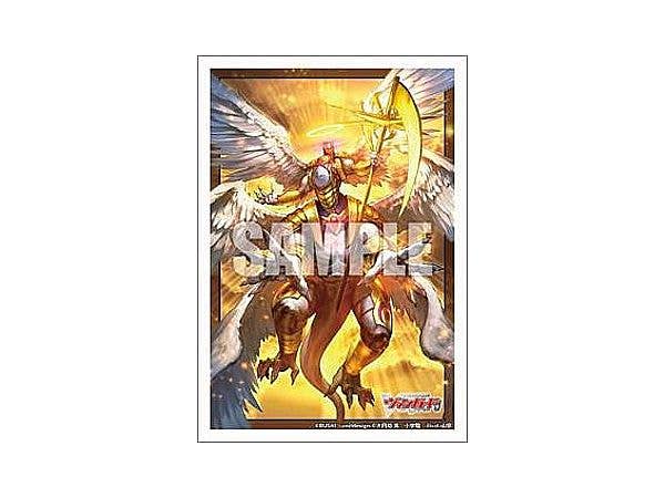 Cardfight!! Vanguard: Bushiroad Sleeve Collection Mini Vol. 882 Cardfight!! Vanguard Enlightenment of Eradication Unraxiel