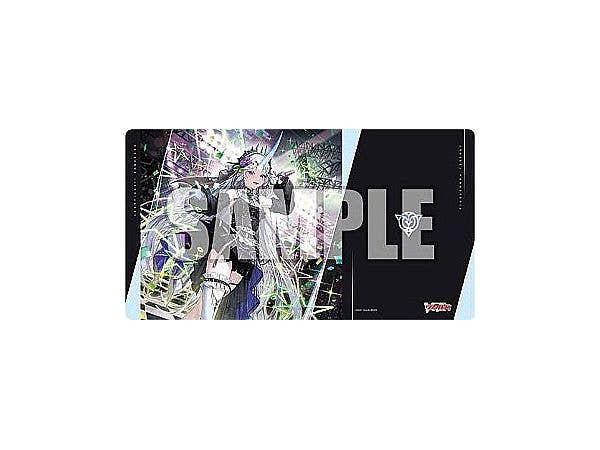 Cardfight!! Vanguard: Bushiroad Rubber Mat Collection V2 Vol.2154 Cardfight!! Vanguard Holy Star Princess Astroa=Unica Phantom