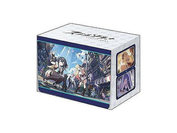 StellaSola: Bushiroad Deck Holder Collection V3 Vol.1290 StellaSola