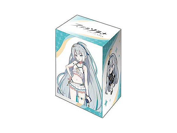 StellaSola: Bushiroad Deck Holder Collection V3 Vol.1291 StellaSola Demon Lord-chan (Swimsuit)