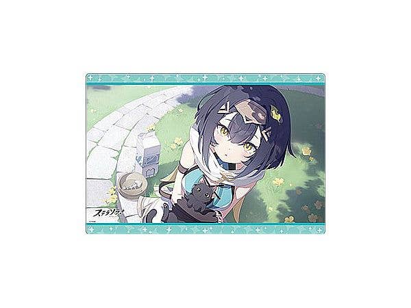 StellaSola: Bushiroad Rubber Mat Collection V2 Vol.2155 StellaSola Kohaku