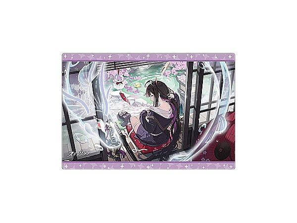 StellaSola: Bushiroad Rubber Mat Collection V2 Vol.2156 StellaSola Chitose