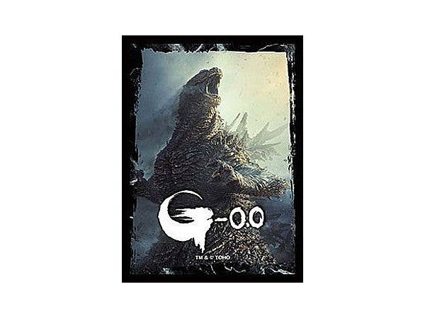 Godzilla: Bushiroad Sleeve Collection High Grade Vol. 5262 Godzilla (2026)